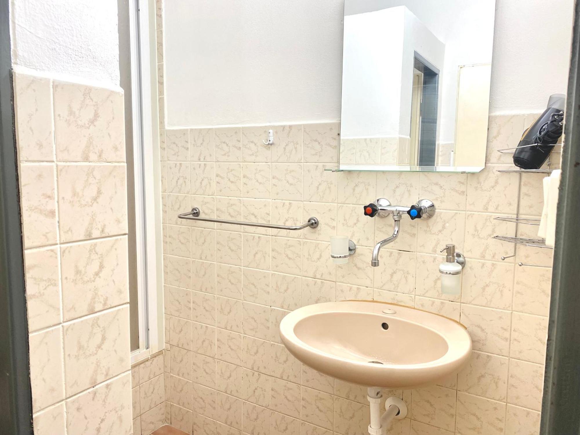 Hotel Labe Hřensko Esterno foto